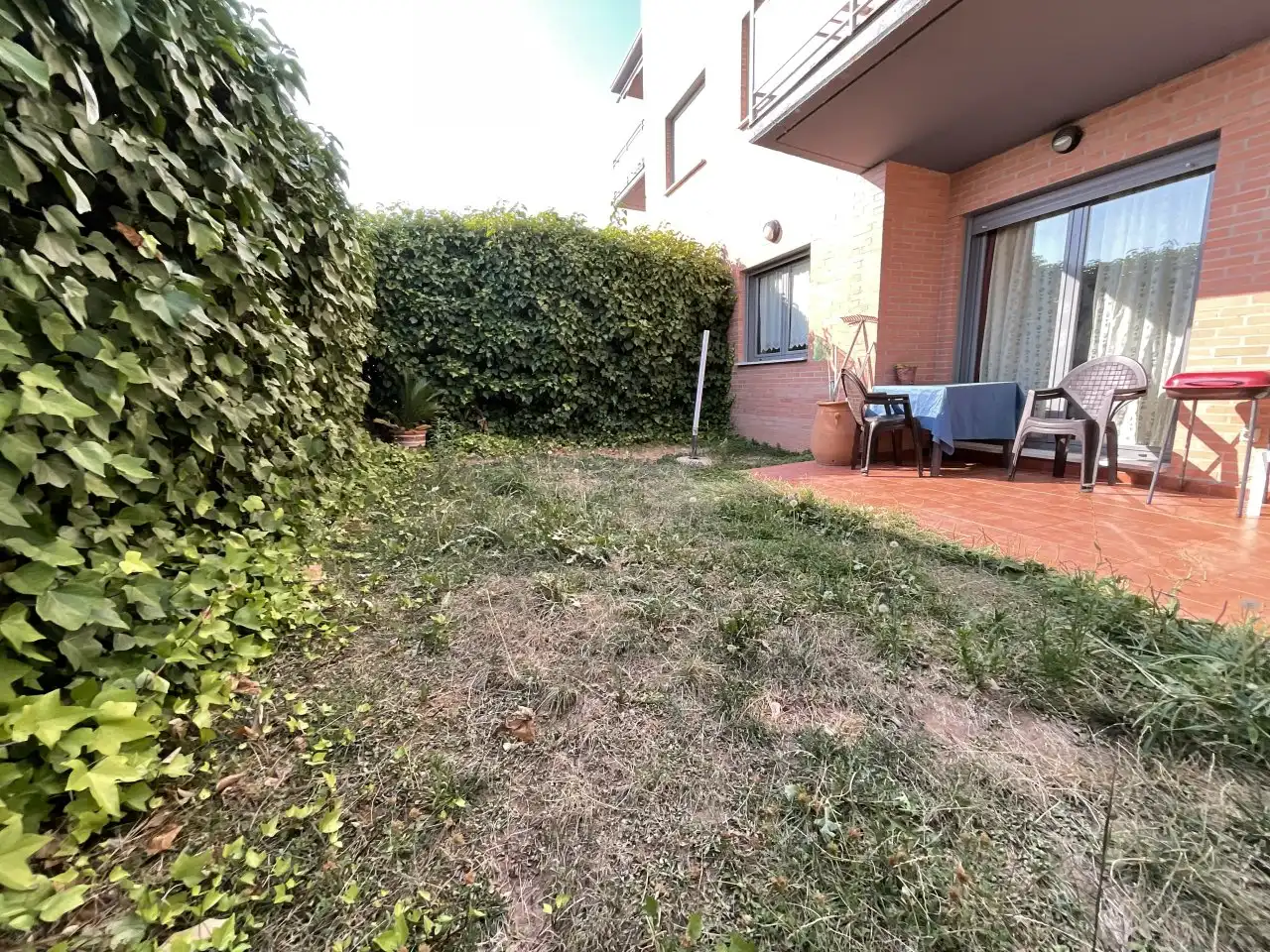 Jardí de Pis en venda en Cirueña amb Calefacció, Terrassa i Traster