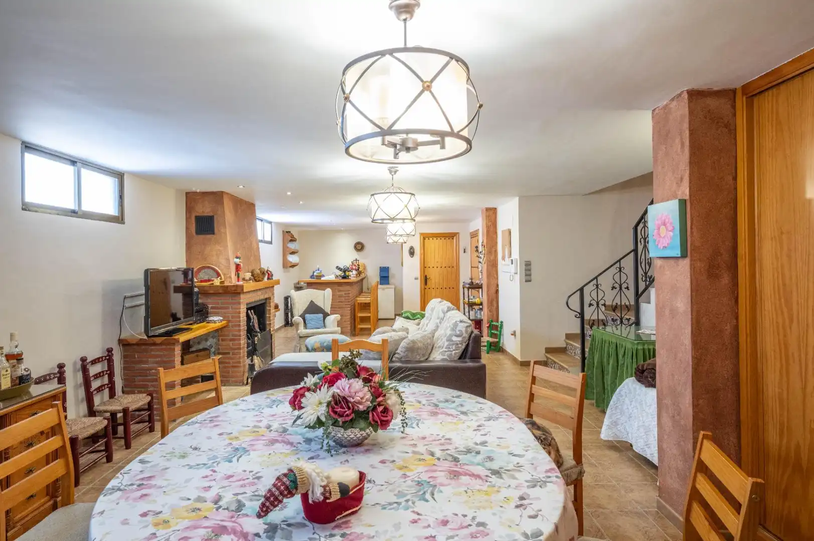 Casa o chalet en venta en Albolote con Aire acondicionado, Calefacción y Terraza