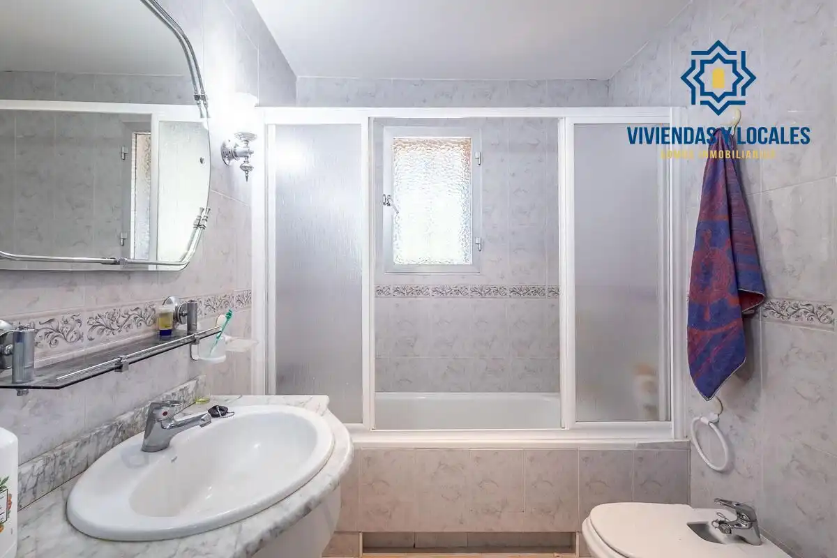 Casa con piscina en venta en Ogíjares, imagen 19
