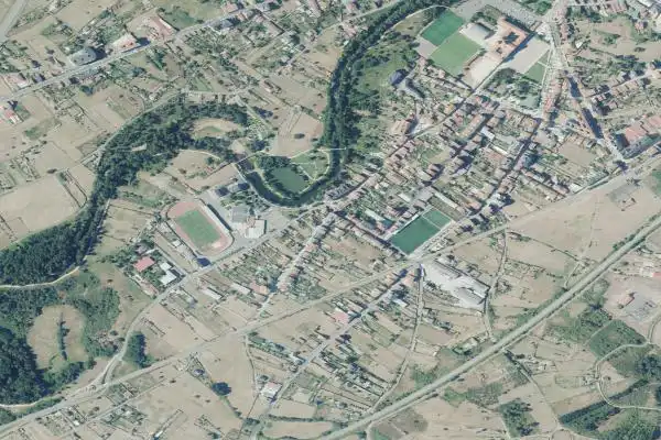 Flat for sale in Monforte de Lemos