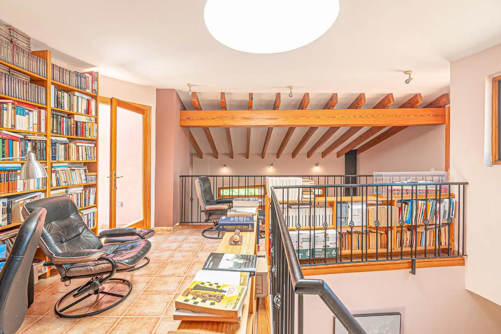 Detached house with pool for sale in Bunyola, imagen 36