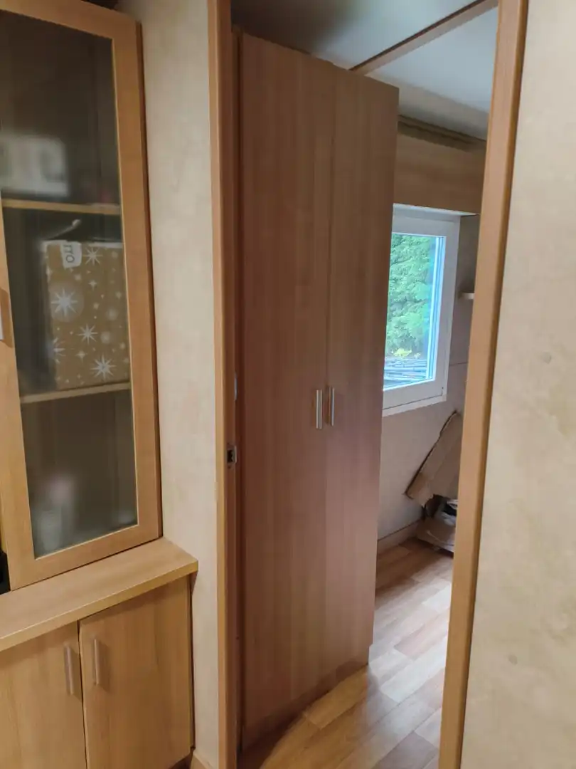 Habitación de Casa o chalet en venta en Siero con Amueblado