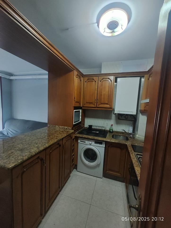 Piso de alquiler en Rúa De Vista Alegre