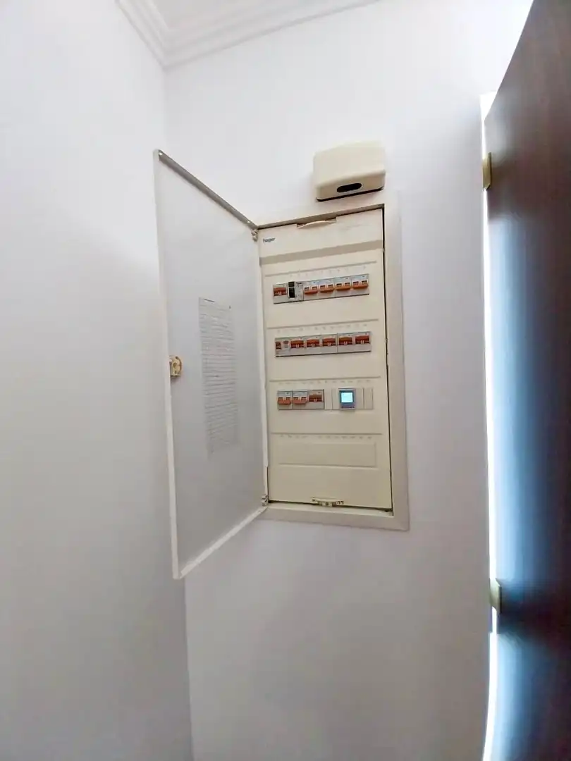 Casa o xalet en venda en Córdoba amb Aire condicionat, Terrassa i Moblat