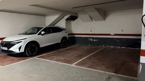 Foto 2 de Garatge en venda a Carrer del Pare Esteban Pernet, 16, La Llum, Valencia Capital