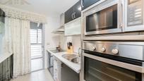 Kitchen of Flat for sale in Móstoles  with Air Conditioner and Heating