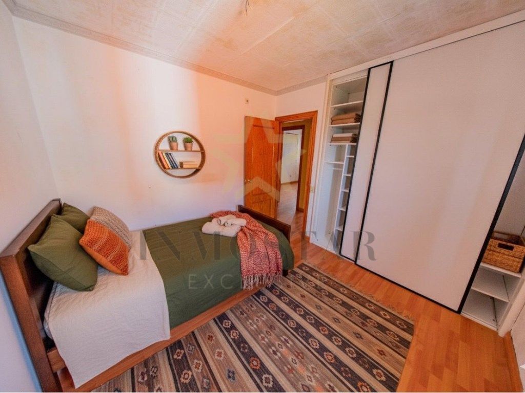 Dormitori de Casa o xalet en venda en Tacoronte amb Jardí privat i Terrassa