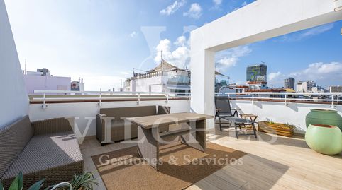 Foto 2 de Àtic en venda a Calle de Los Gofiones, Santa Catalina - Canteras, Las Palmas de Gran Canaria