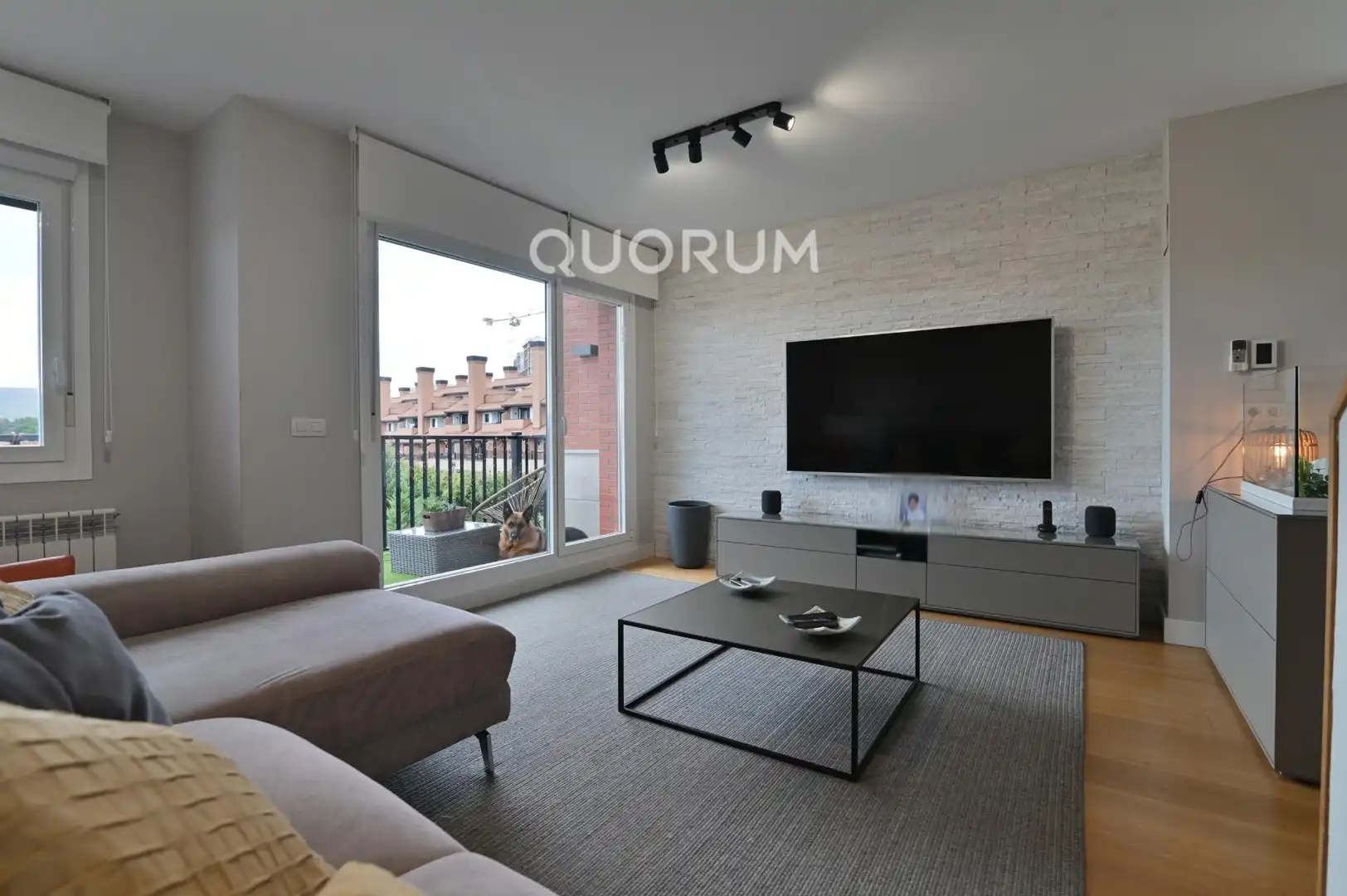 Flat with terrace for sale in Errekalde, imagen 15