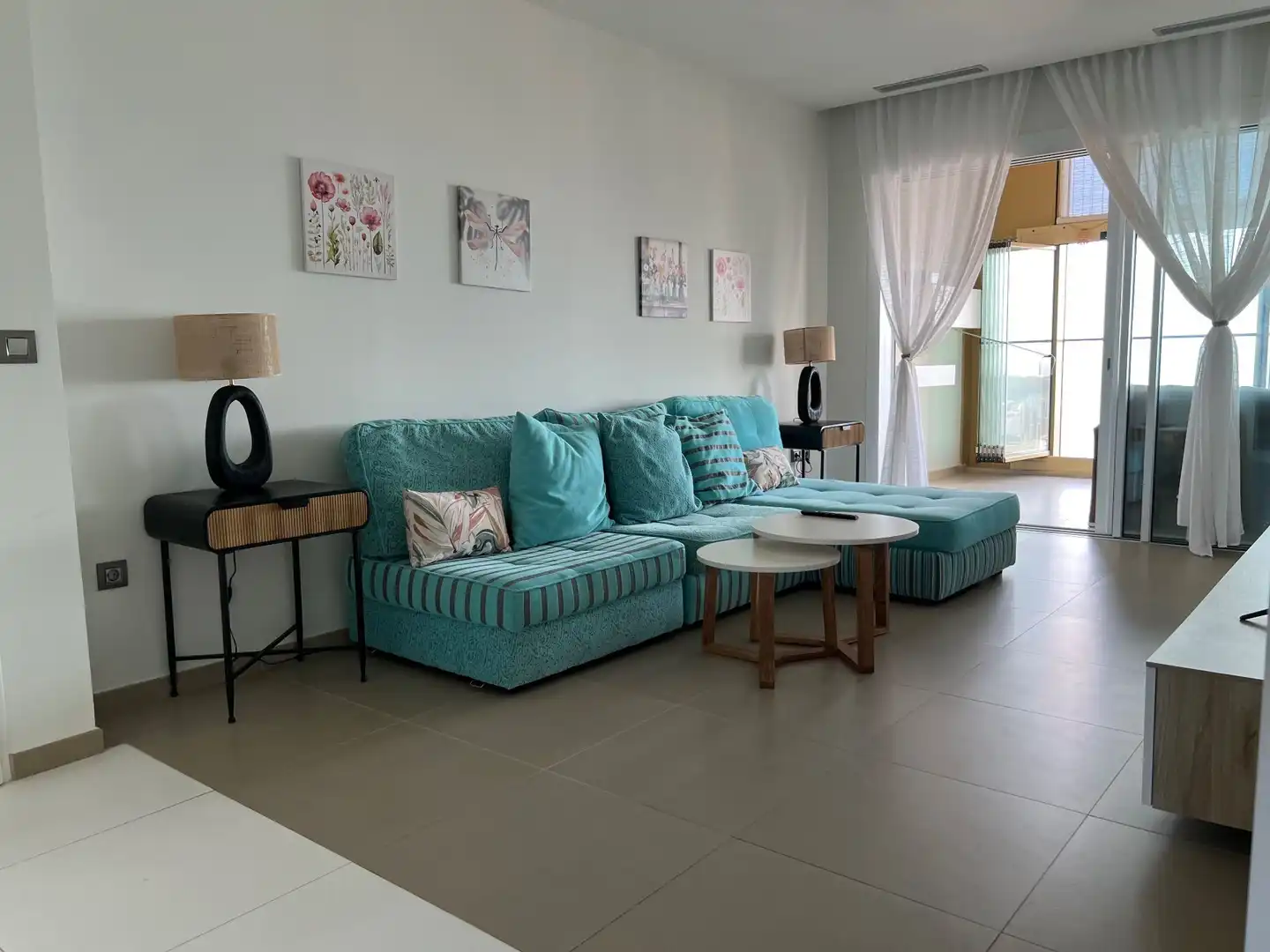 Apartament amb ascensor en venda a Playa de Poniente, imagen 40