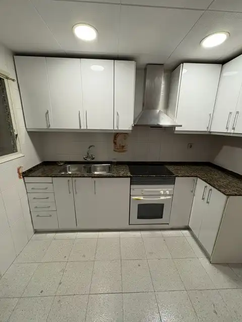 Appartement avec terrasse à vendre à Plaça de la Llibertat
