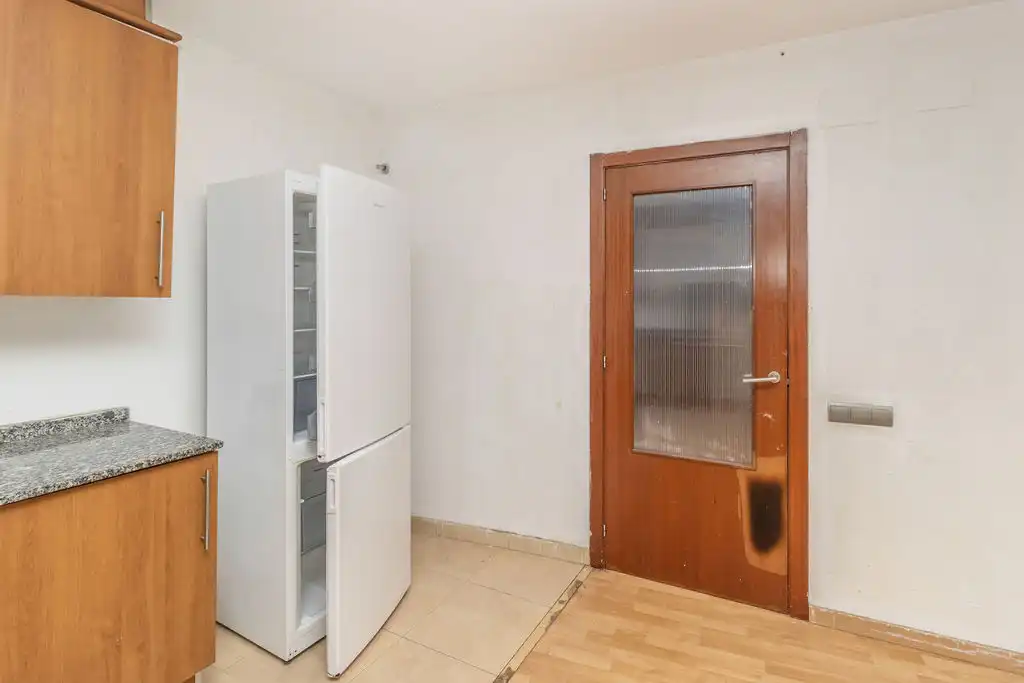 Apartament en venda a Baixada Del Carme, 7, -1, Barri Antic