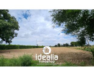 Land for sale in Aranjuez