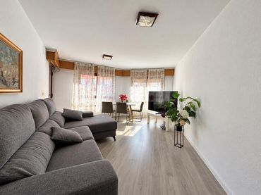 Appartamento con ascensore in affitto a Campoamor - Altozano