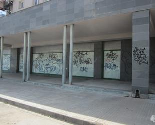 Exterior view of Premises to rent in Cubelles