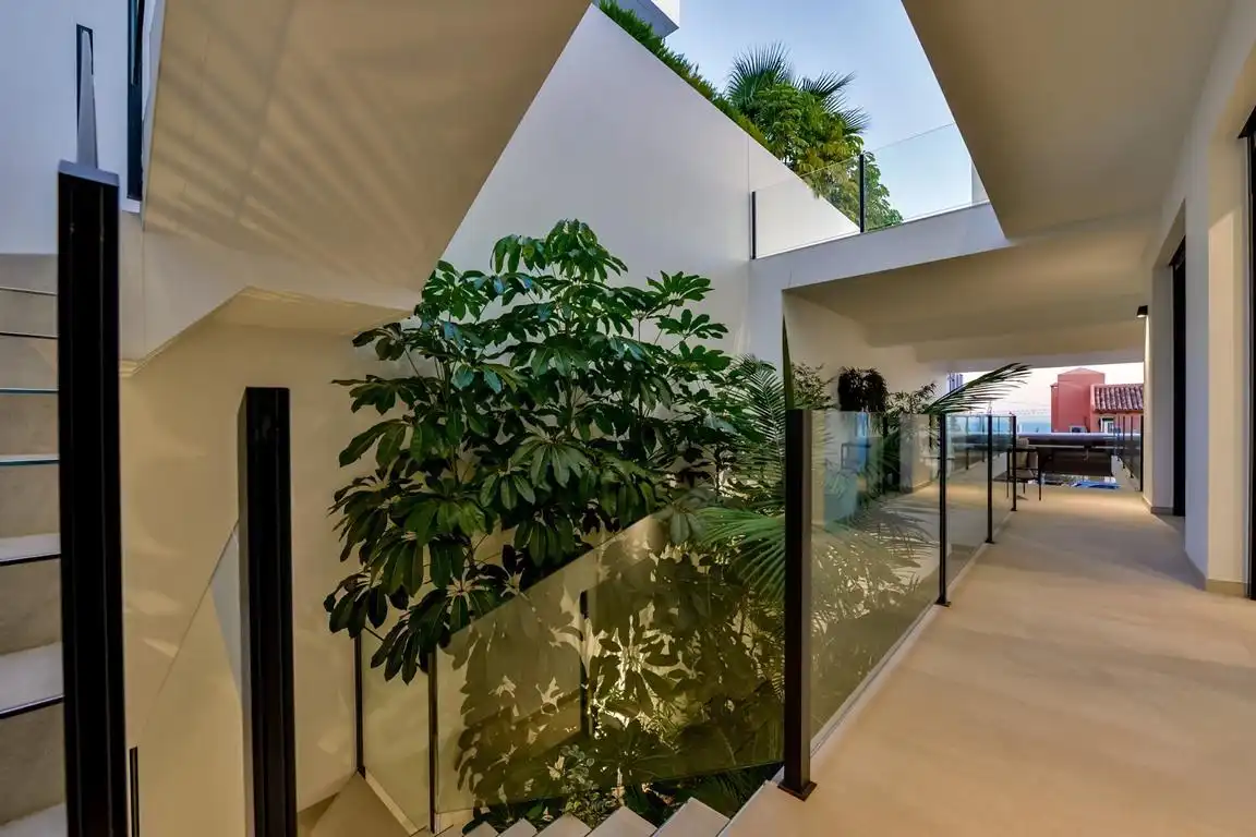 Villa avec piscine à vendre à Golf Bahía, imagen 30