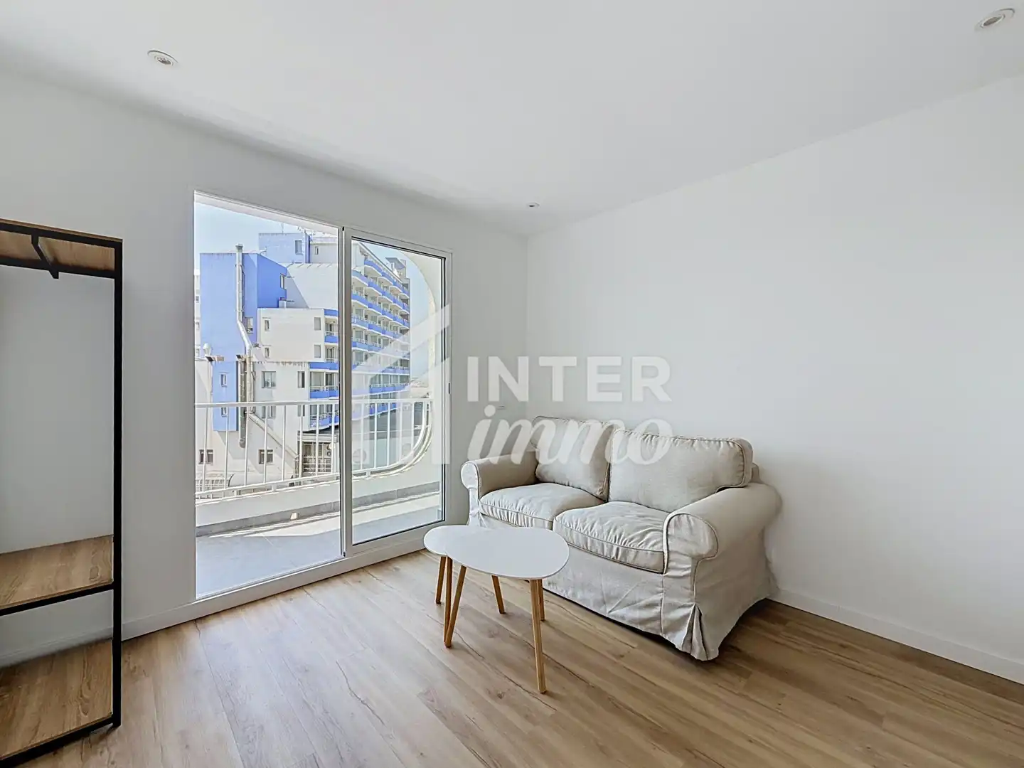 Appartement compact avec ascenseur à vendre à Sector Delta Muga 6, imagen 5
