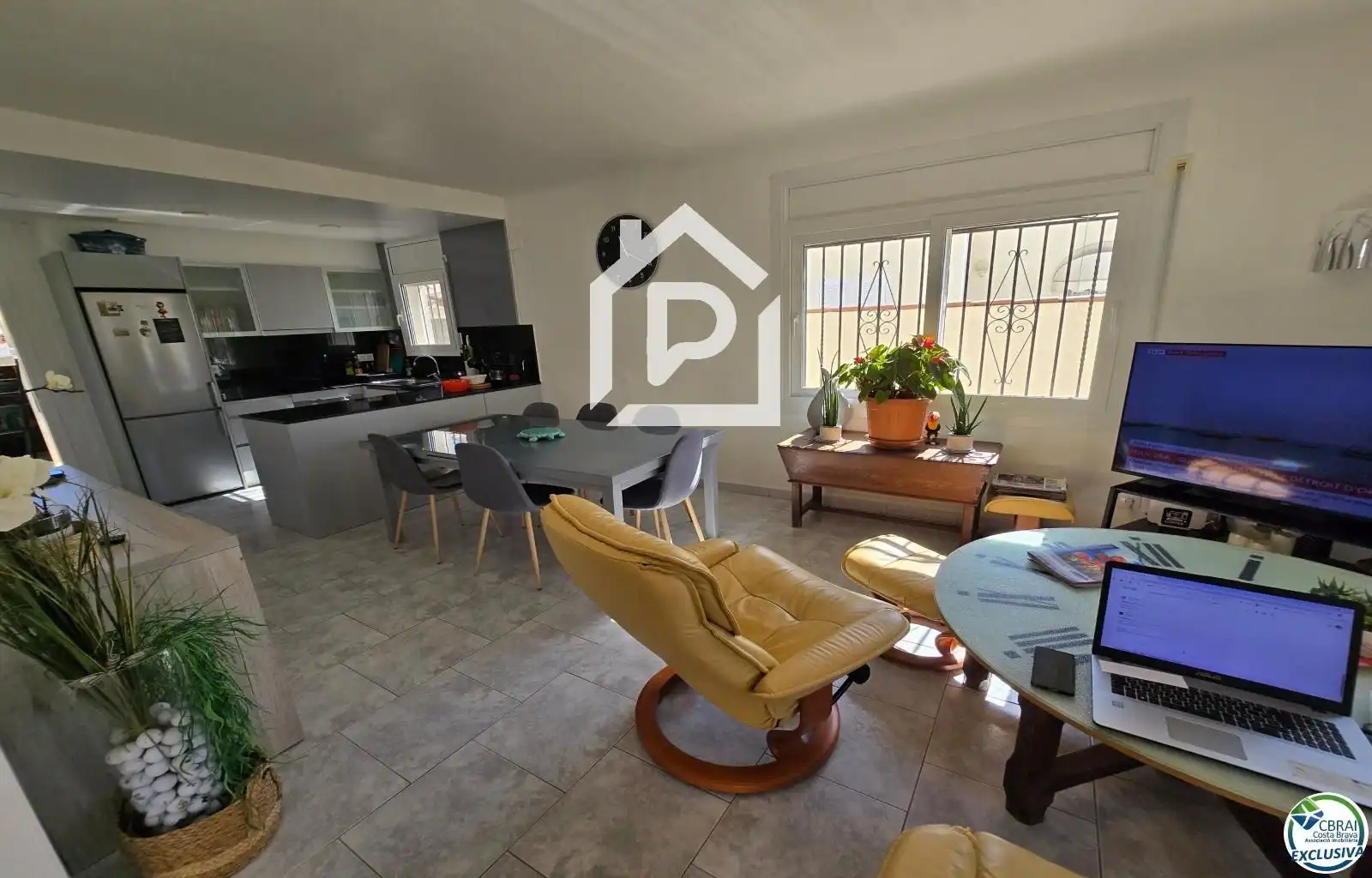 Chalet con piscina en venta en Pení, imagen 16