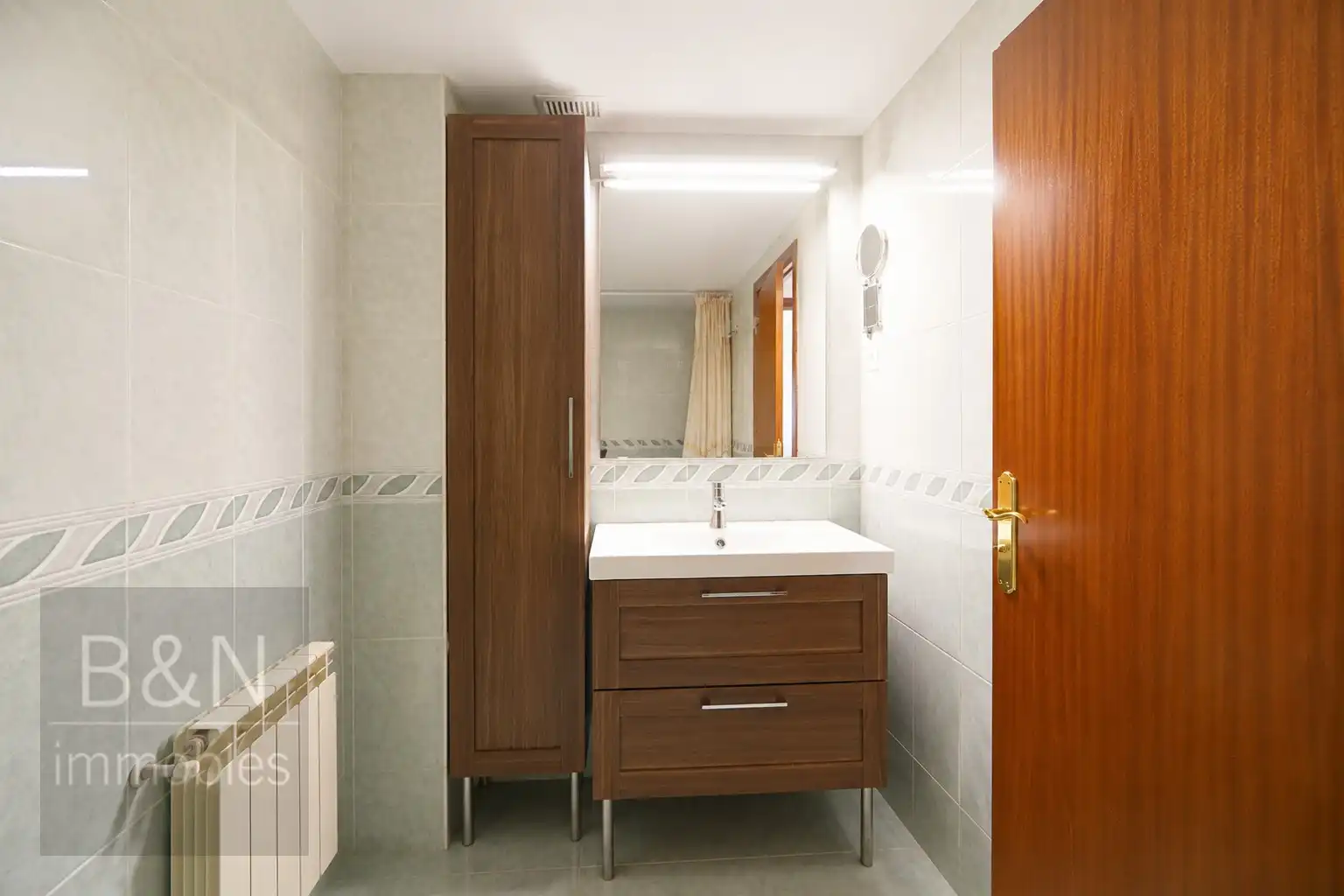 Baño de Piso en venta en Terrassa con Aire acondicionado, Calefacción y Balcón