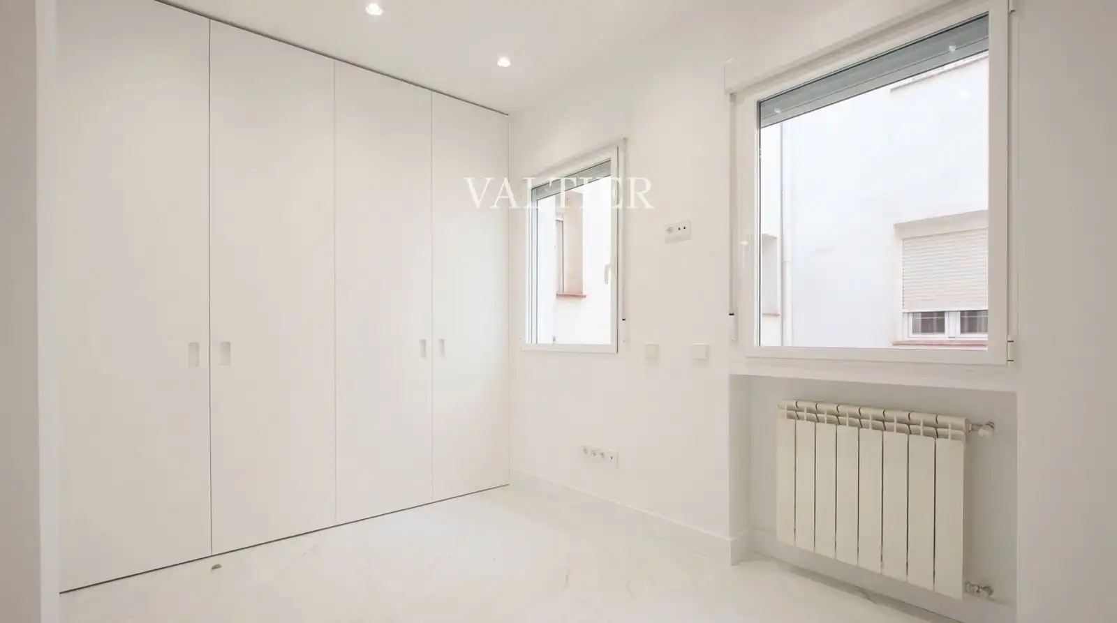 Wohnung mit Aufzug zur Miete in DE JOSÉ ORTEGA Y GASSET, imagen 7