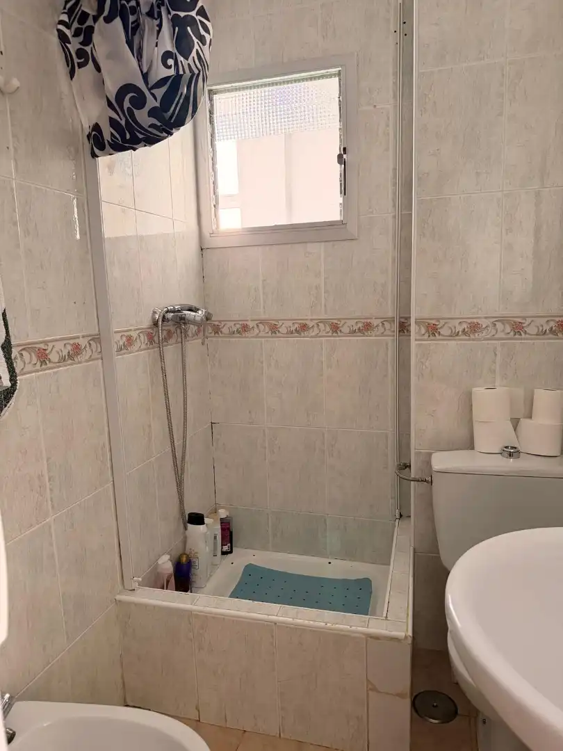 Baño de Piso en venta en Málaga