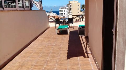Foto 4 de Piso en venta en Calle Atalisca, 2, San Felipe - San Marcos - Las Cañas, Icod de los Vinos