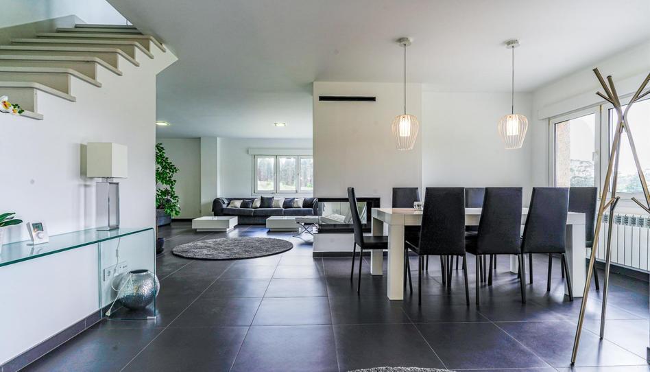 Foto 1 de Casa o chalet en venta en Carballo, A Coruña