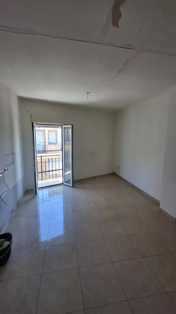 Dúplex amb terrassa en venda a Calle Mena Martínez 6