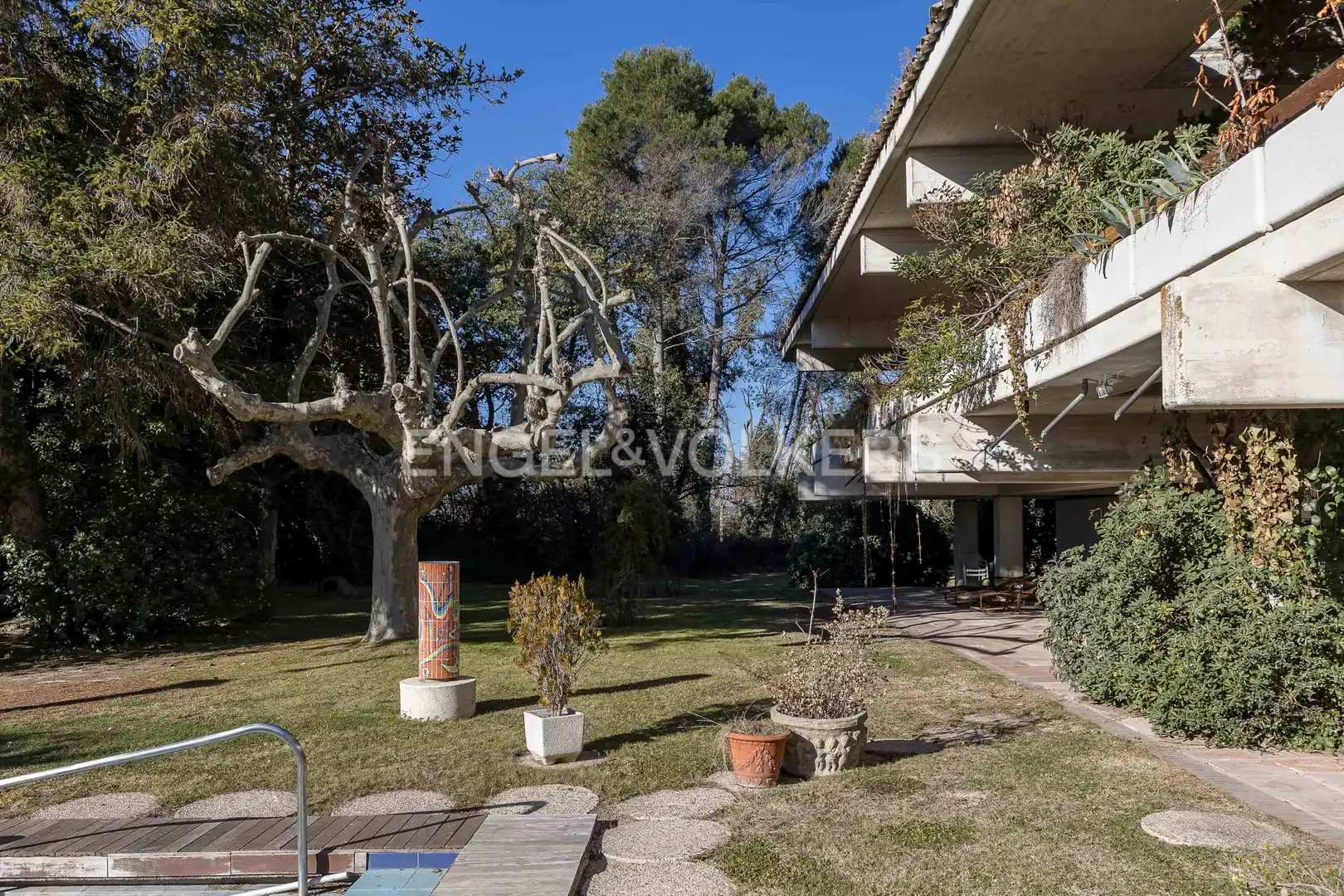 Casa con terraza en venta en Avenida del Palomar, imagen 28