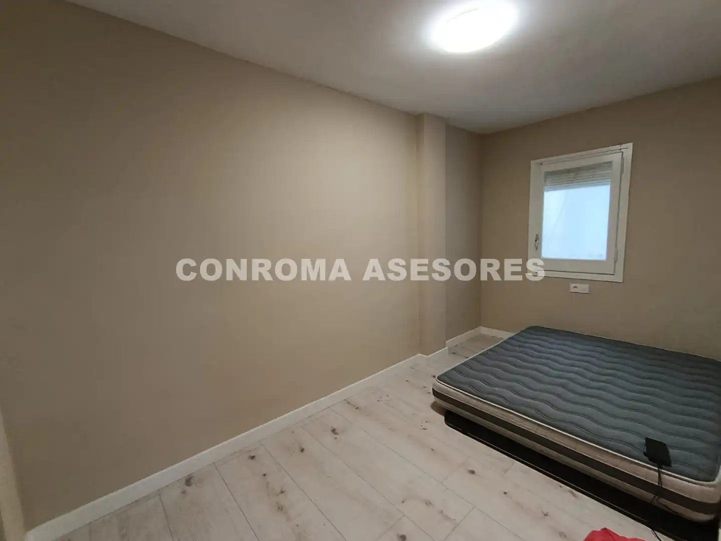 Dormitori de Pis en venda en Lloret de Mar amb Parquet i Terrassa