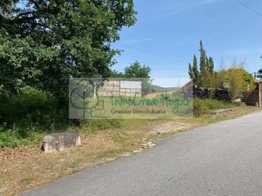 Terreno residenziale in vendita a Mos