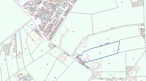 Foto 3 de Terreno en venta en Calle Sus-dmn-04 Aeropuerto Vij, Valdezorras - El Gordillo, Sevilla Capital