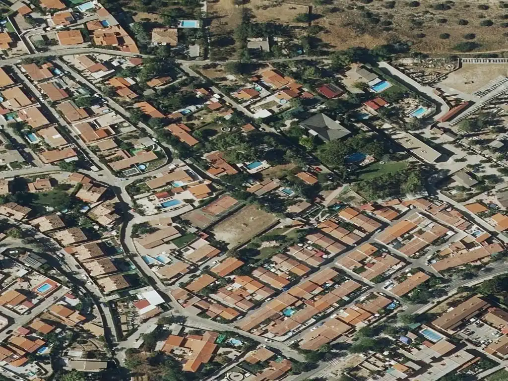 Casa en venda a MORERAS, imagen 2