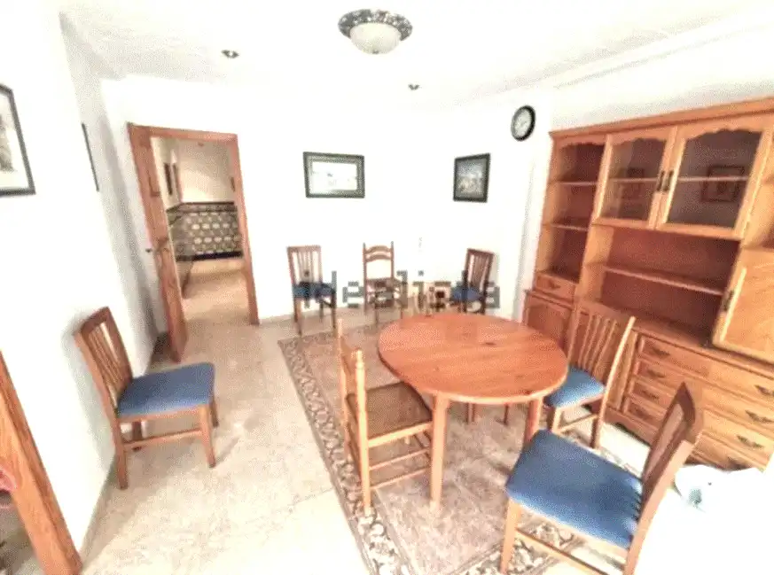 Apartments for sale in El Faro