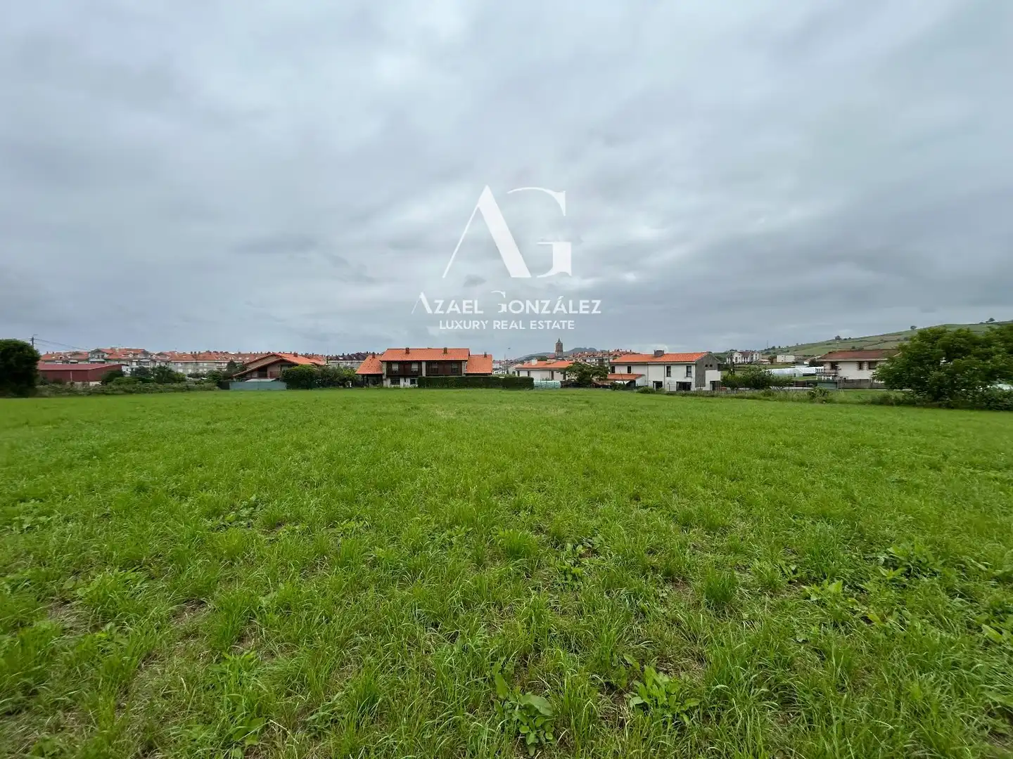 Residencial en venta en Bareyo