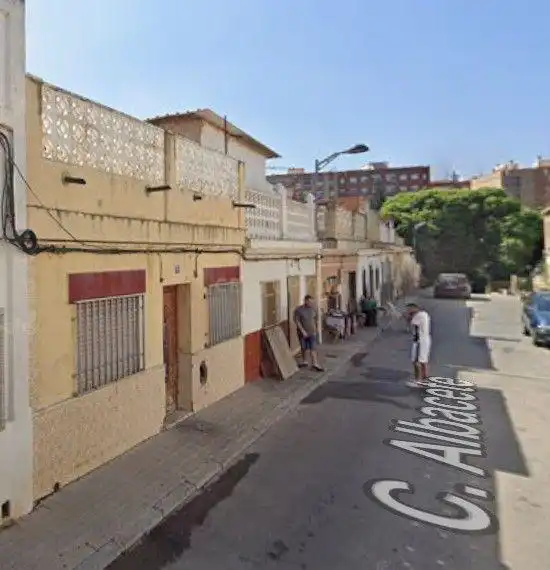 Casa o chalet en venta en C. Albacete, no 15, Torrent, Spain, 15, Poligono Mas del Jutge
