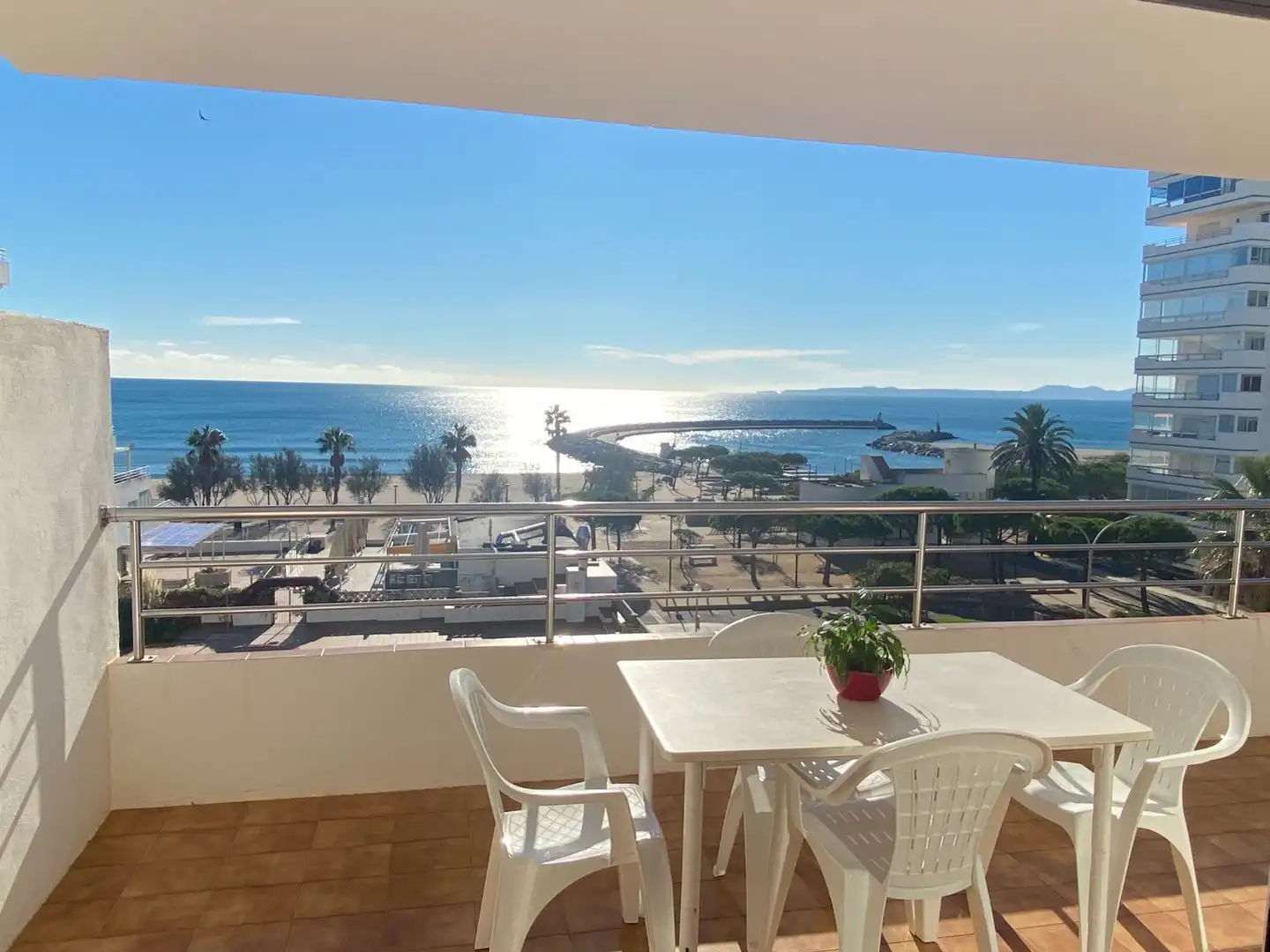 Appartement avec piscine à vendre à Santa Margarita, imagen 2