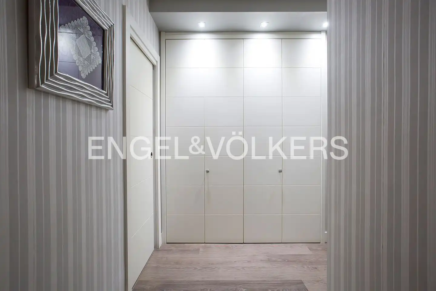 Wohnung zum Verkauf in Bilbao  mit Heizung