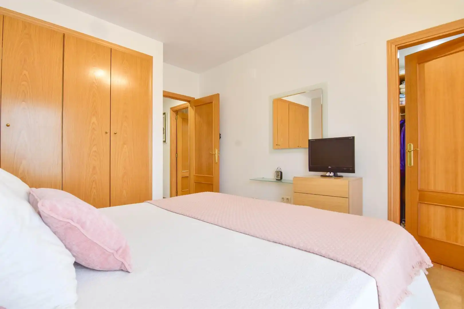 Maison mitoyenne avec terrasse à vendre à Zona Alta, imagen 22