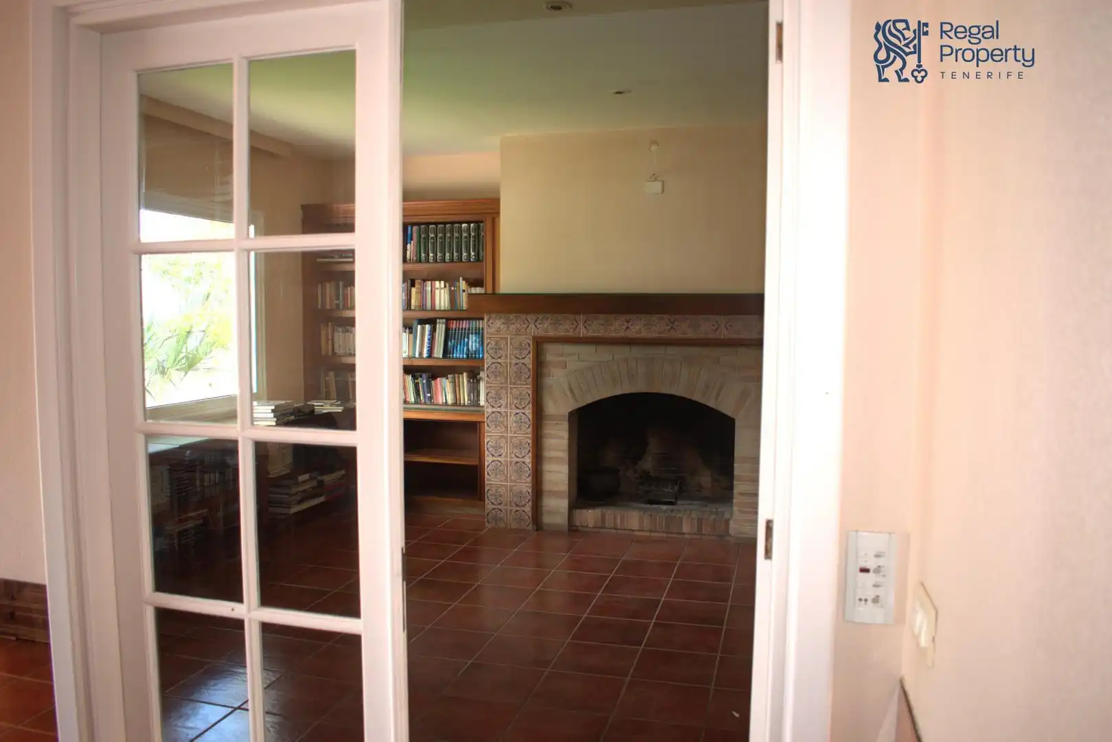 Casa o chalet en venta en Puerto de la Cruz con Aire acondicionado, Jardín privado y Terraza