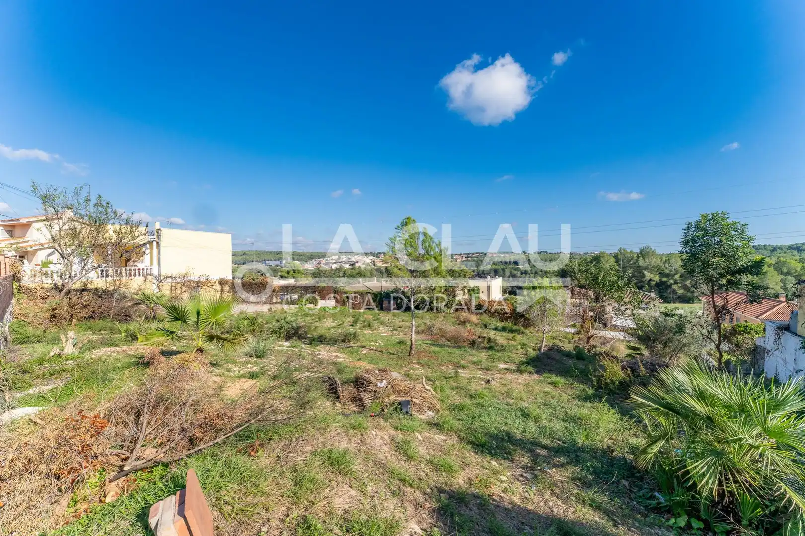 Terreny residencial en venda a dels Clavells 5, imagen 19