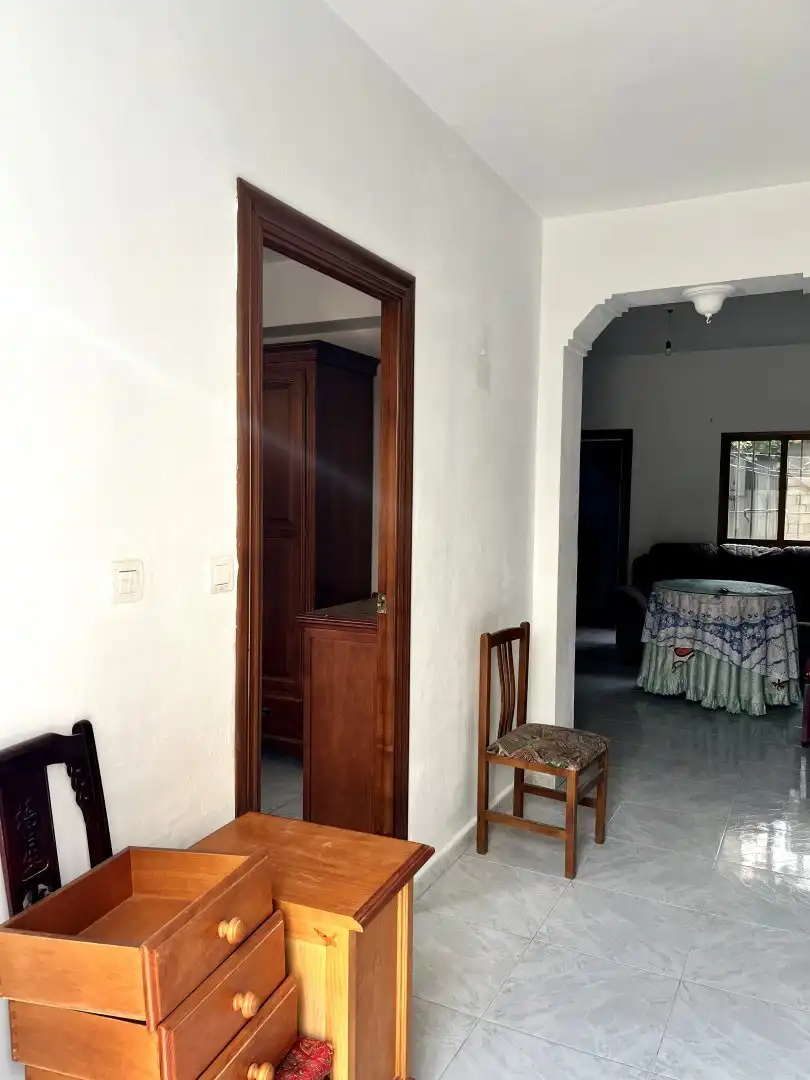 Casa o xalet en venda en Vélez de Benaudalla amb Jardí privat i Moblat
