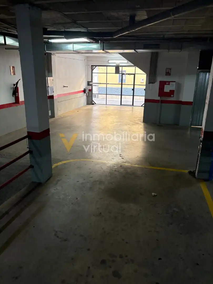 Individual to rent in Calle Mires, imagen 2