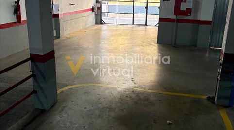 Foto 2 von Garage zur Miete in Calle Mires, La Calzada, Lucena
