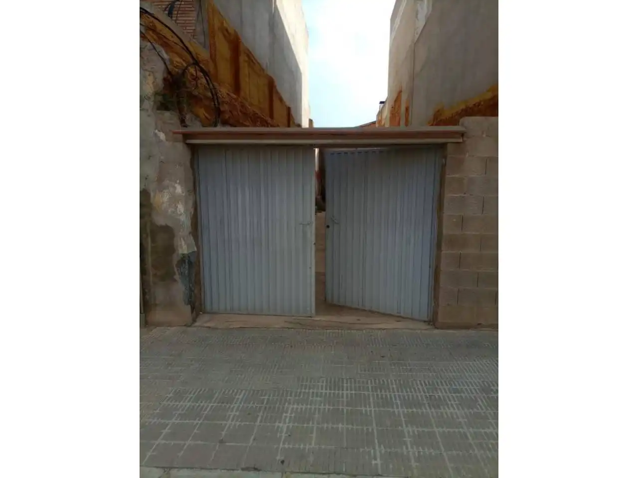Rural land for sale in LA COSA