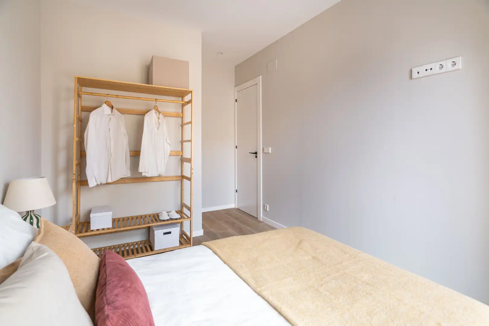 Piso de obra nueva con terraza en venta en Carrer de la Torre d'En Damians 16, imagen 22