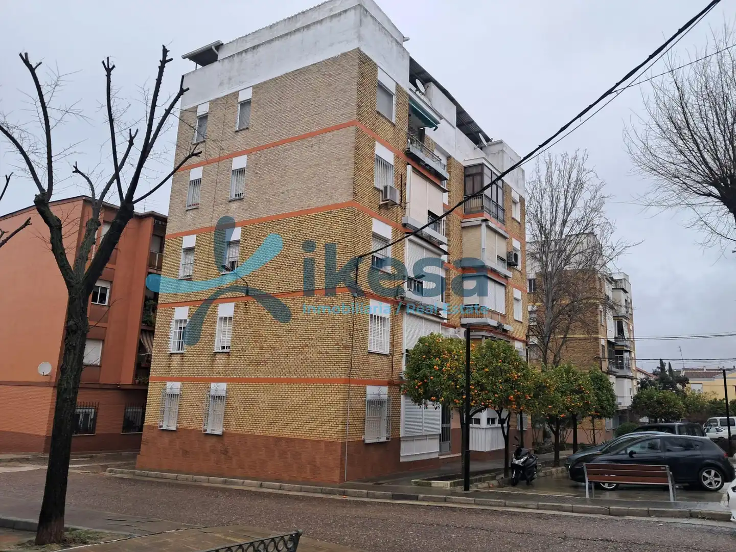 Apartament en venda a El Valle, imagen 2