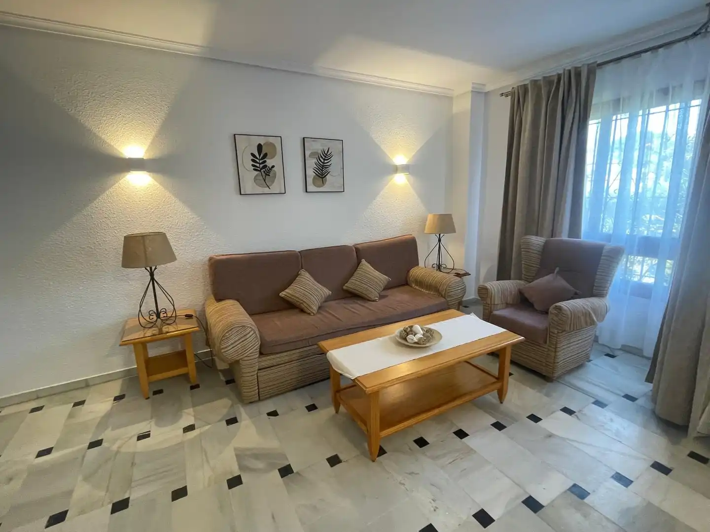 Piso de alquiler en Calle Mirador del Golf, 2, La Cala Golf - Lagar Martell