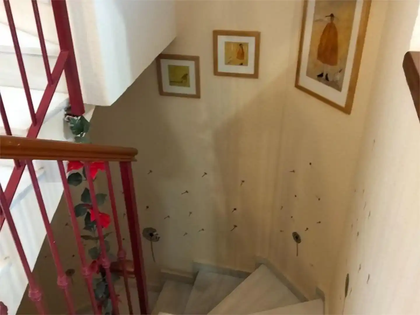 Casa adosada en venda en Cabo de Gata amb Balcó