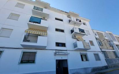 Exterior view of Flat for sale in Bornos  with Terrace